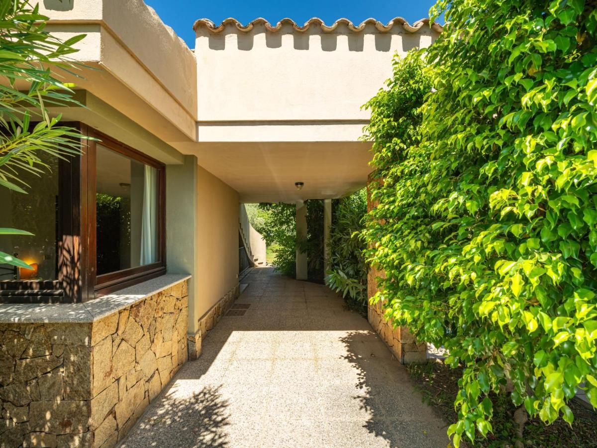 Holiday Home Carlo-2 By Interhome Notteri المظهر الخارجي الصورة