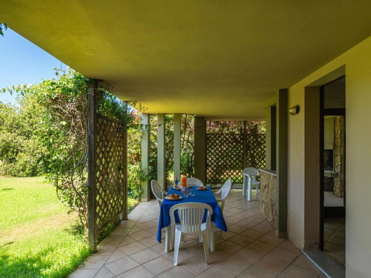 Holiday Home Carlo-2 By Interhome Notteri المظهر الخارجي الصورة