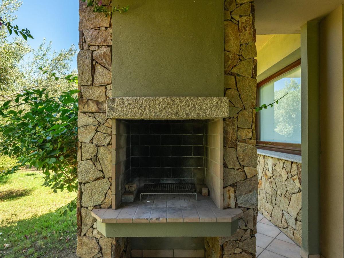 Holiday Home Carlo-2 By Interhome Notteri المظهر الخارجي الصورة