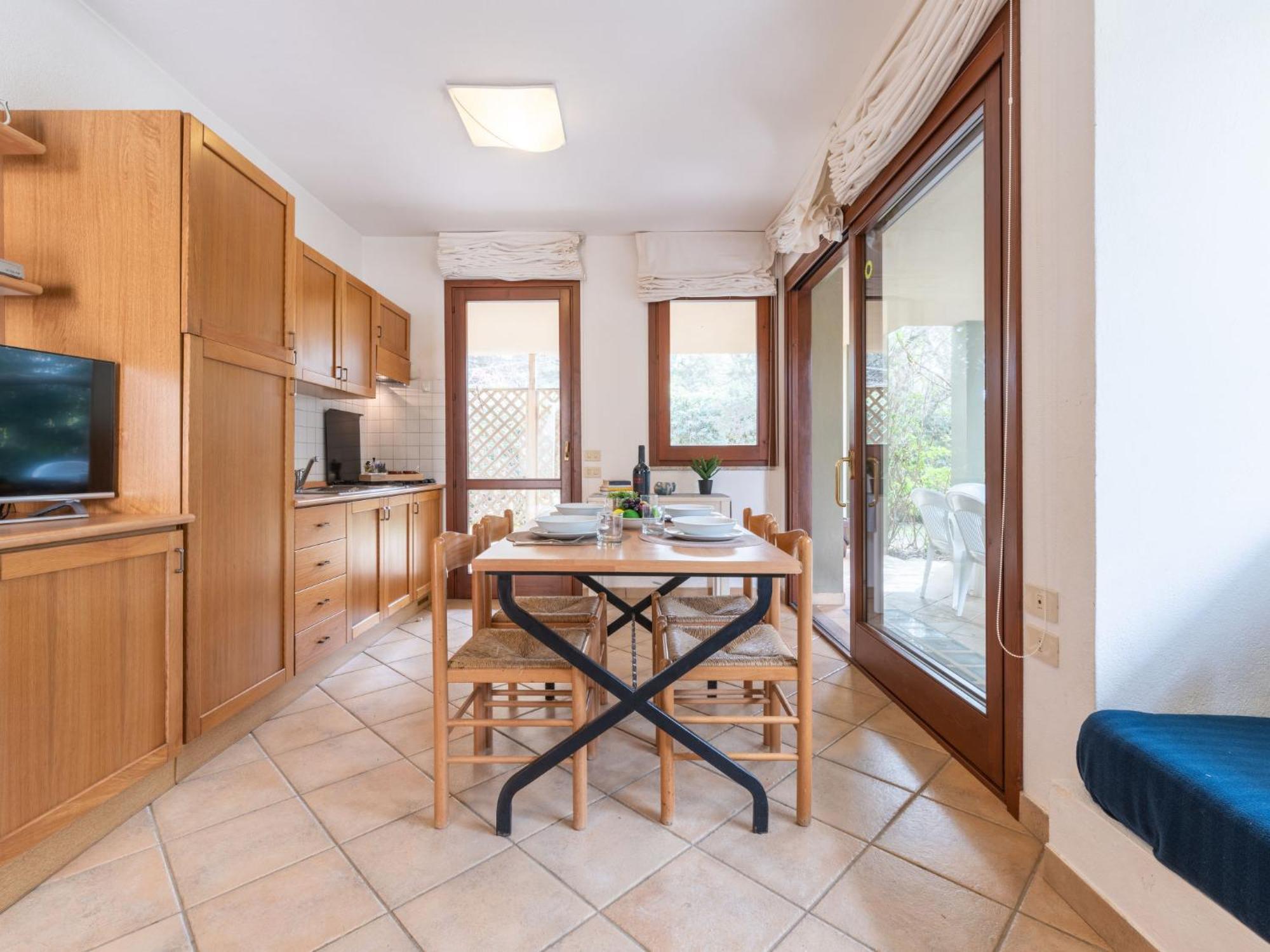 Holiday Home Carlo-2 By Interhome Notteri المظهر الخارجي الصورة