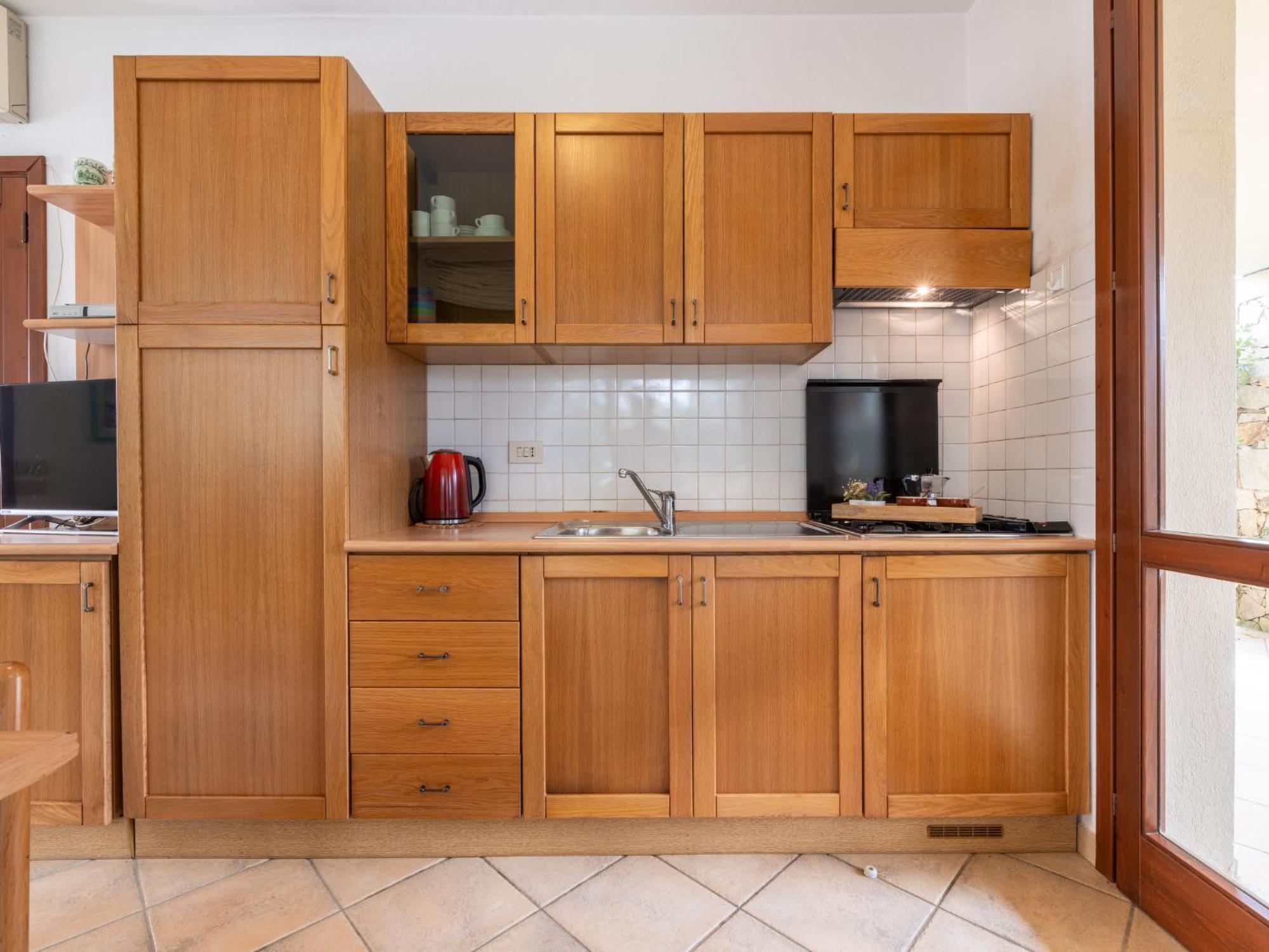 Holiday Home Carlo-2 By Interhome Notteri المظهر الخارجي الصورة