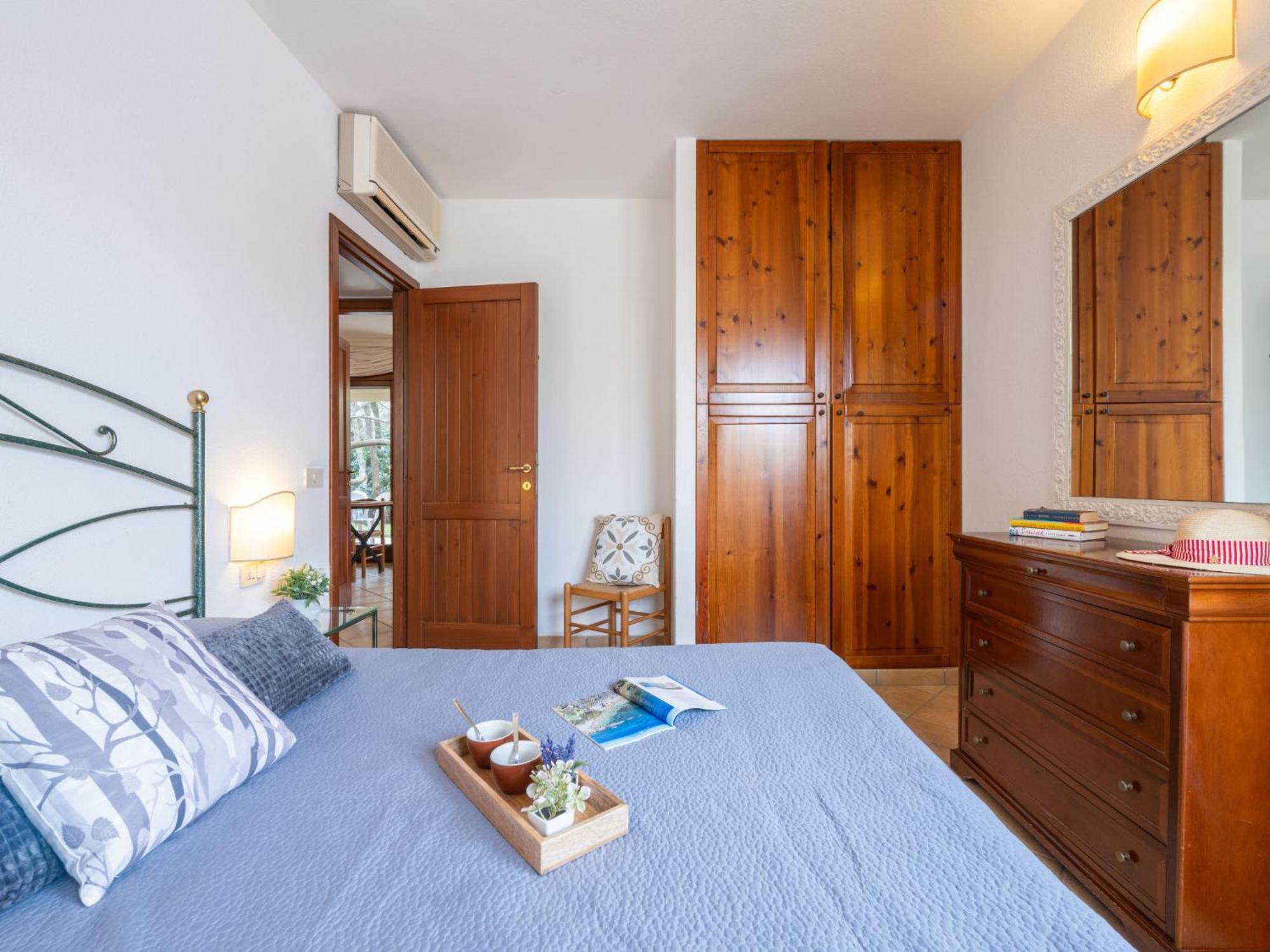 Holiday Home Carlo-2 By Interhome Notteri المظهر الخارجي الصورة